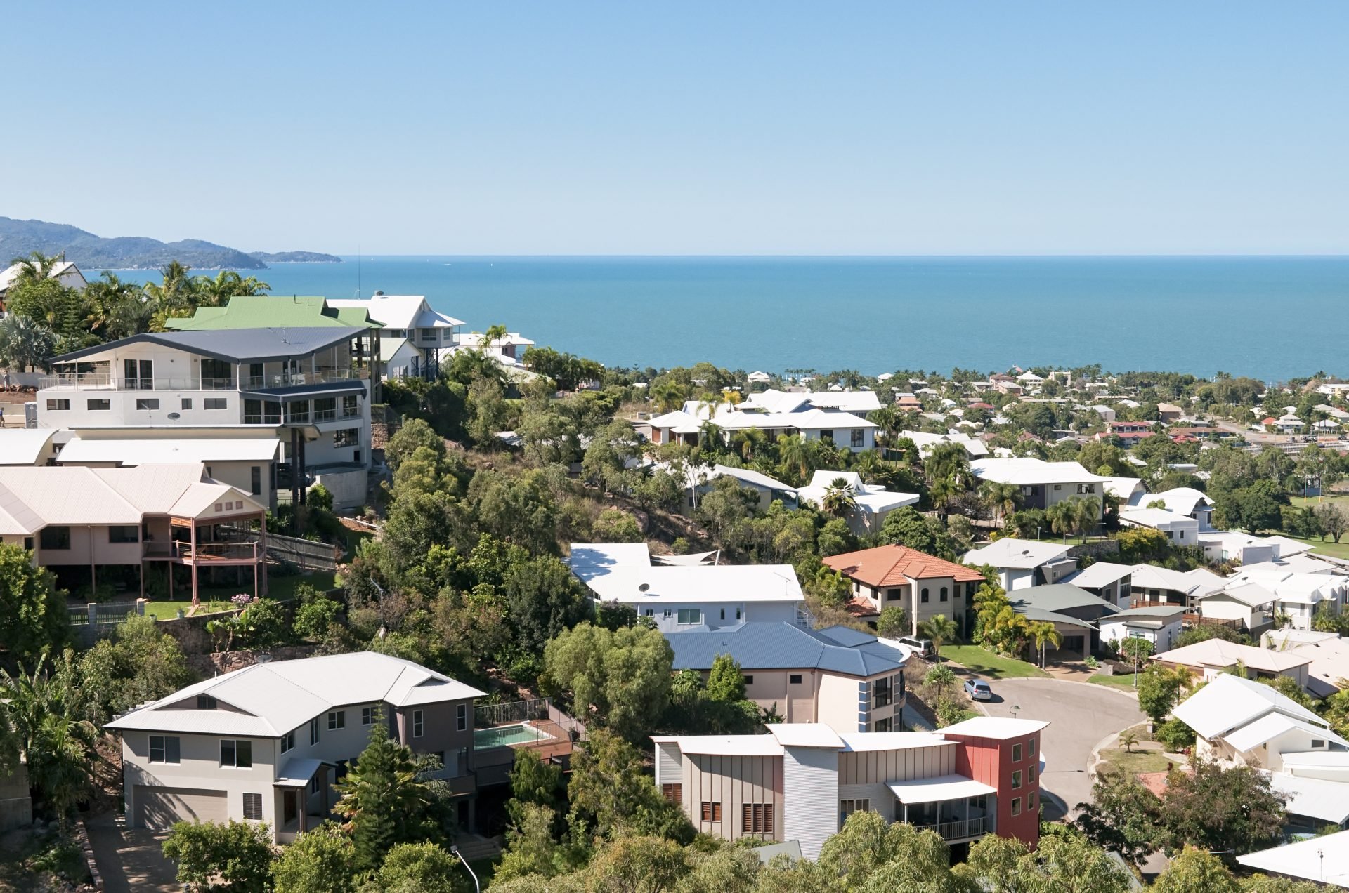 townsville house