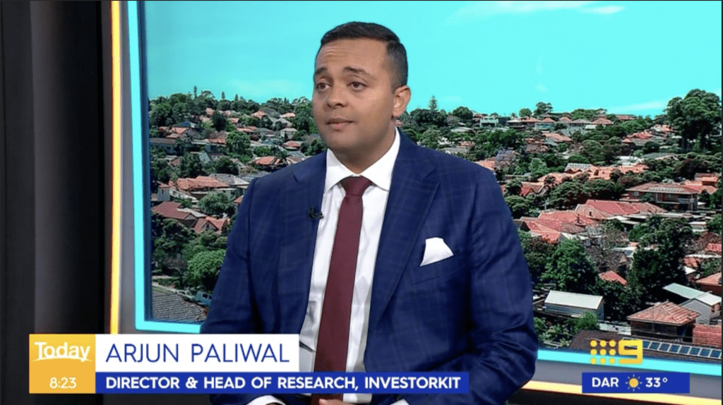 Today Show Interview: Arjun Paliwal Explains the Rise of SMSFs Among Young Australians
