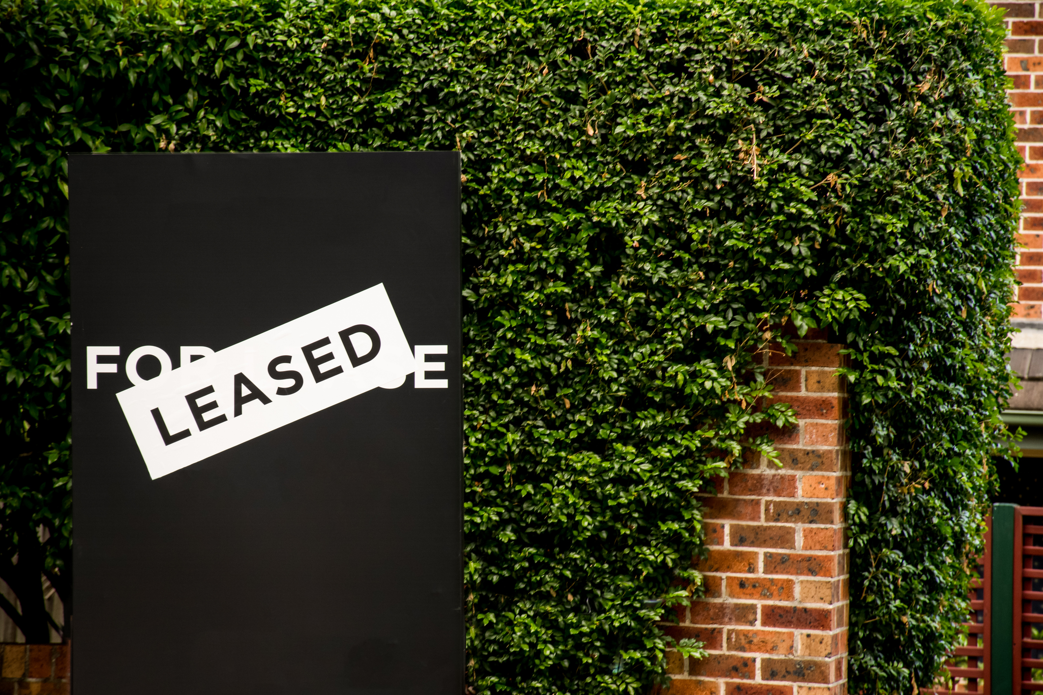 australian rental crisis