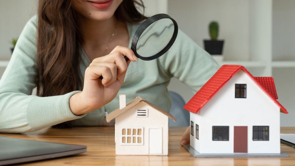 Right property - Reason 2: Most listings are eliminated by due diligence