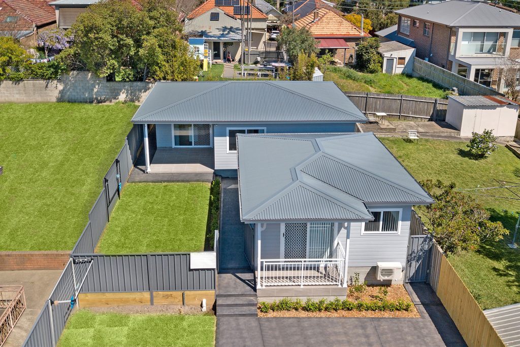 Will a granny flat boost your property performance?