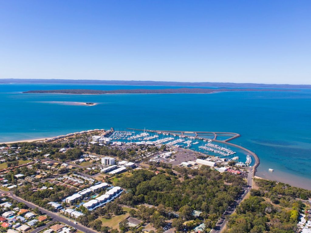 Hervey Bay Property Market in 10 Charts