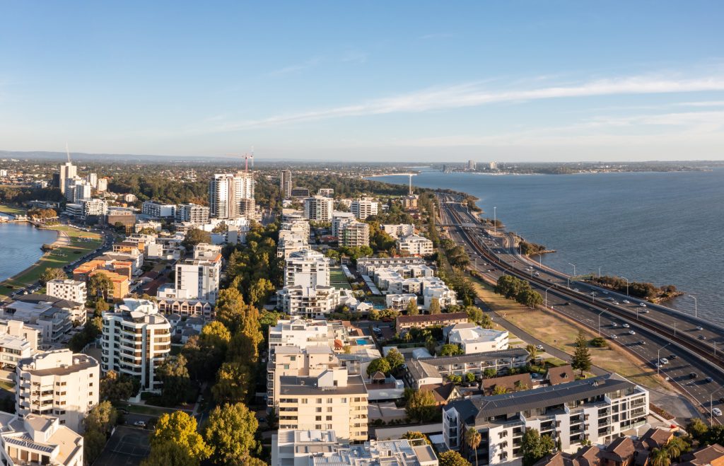 The Pros and Cons of Investing in Property Perth WA