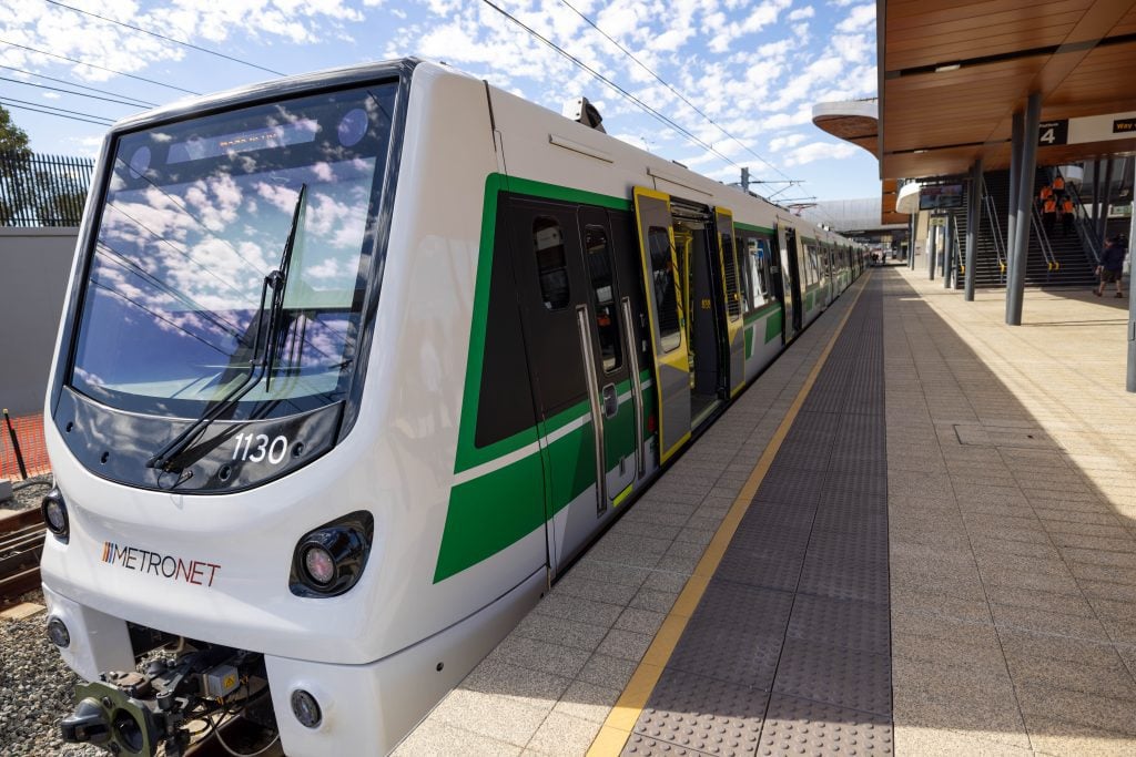 How Perth’s METRONET Is Influencing Homebuyer Decisions