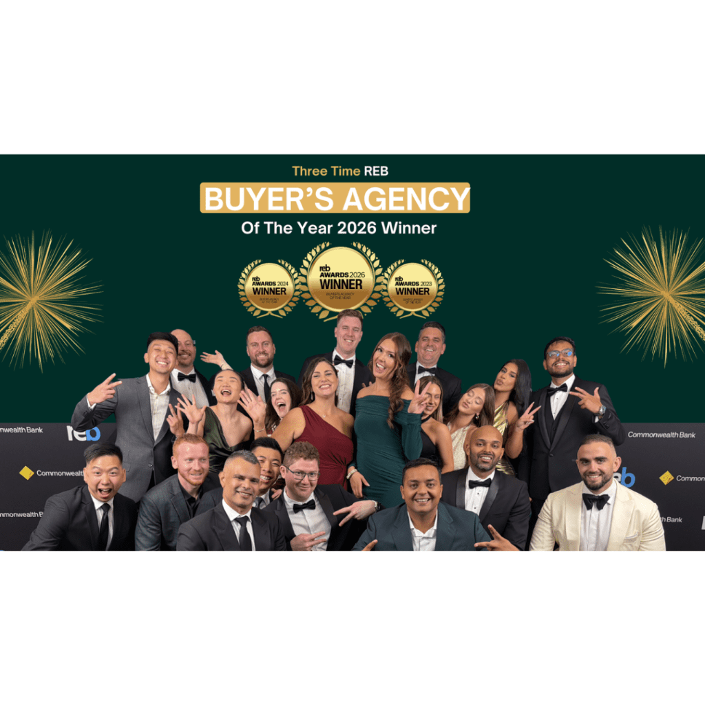 InvestorKit Makes Australian History: Crowned 2026 Buyer’s Agency of the Year