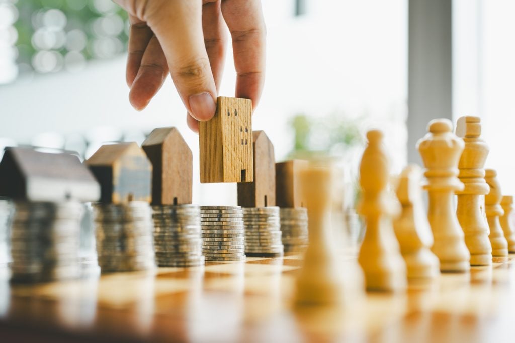 Why You Don’t Want to Rush When Buying Investment Properties