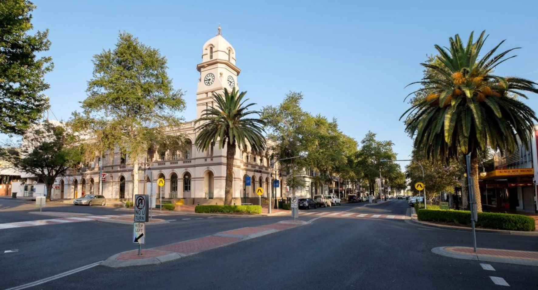 Tamworth Property Market in 10 Charts